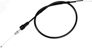 05-0153 Black Vinyl Throttle Cable