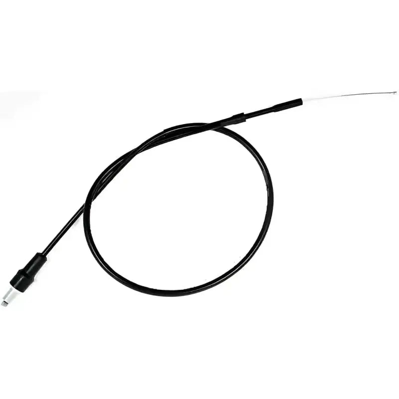 05-0154 Black Vinyl Throttle Cable