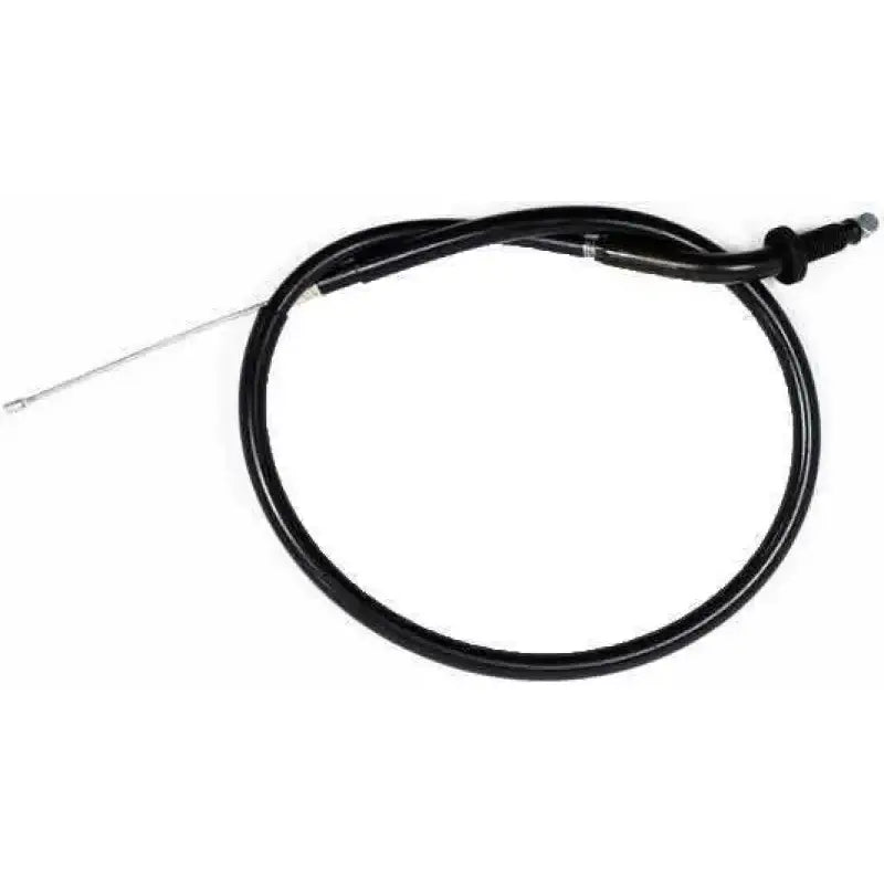 05-0156 Black Vinyl Throttle Push Cable