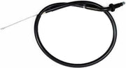 05-0156 Black Vinyl Throttle Push Cable