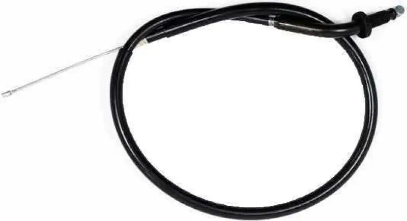 05-0156 Black Vinyl Throttle Push Cable