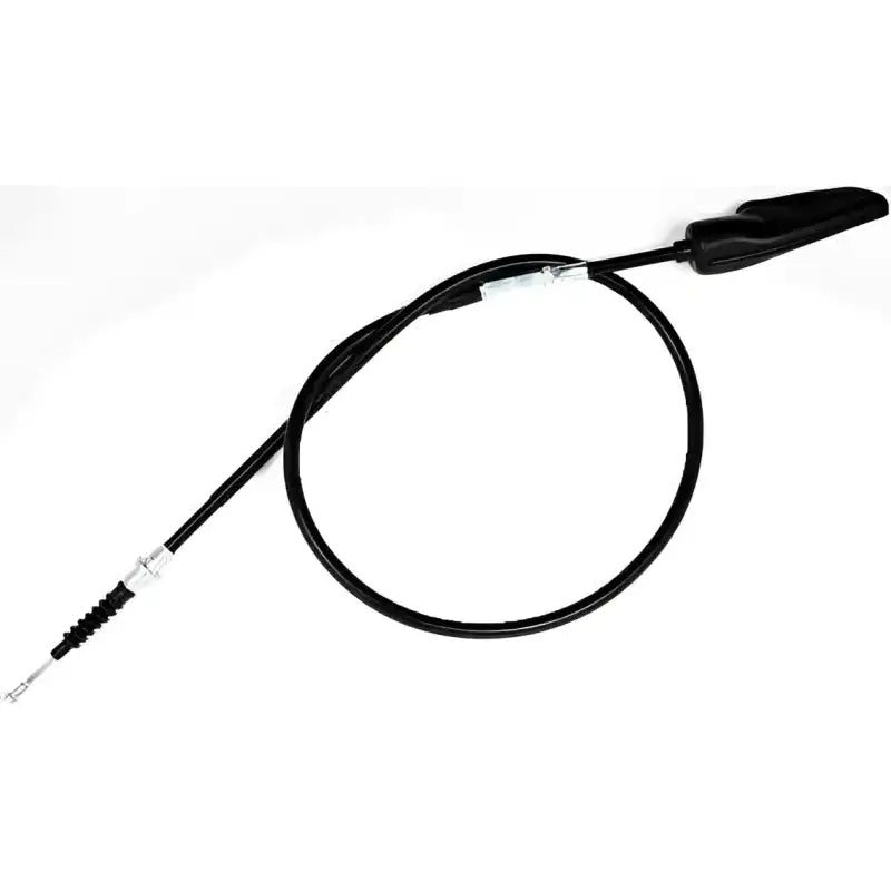05-0158 Black Vinyl Clutch Cable