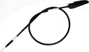 05-0158 Black Vinyl Clutch Cable