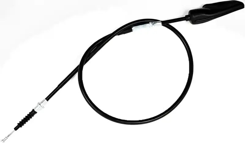 05-0158 Black Vinyl Clutch Cable