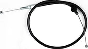 05-0160 Black Vinyl Throttle Push Cable