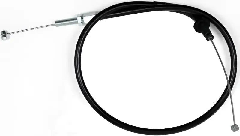 05-0160 Black Vinyl Throttle Push Cable