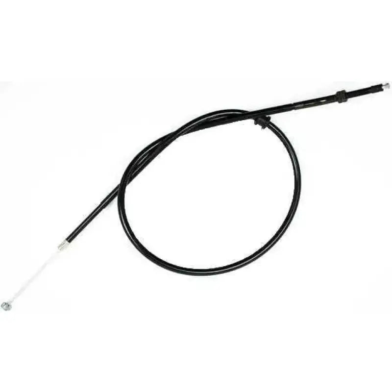 05-0162 Black Vinyl Clutch Cable