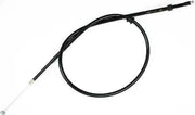 05-0162 Black Vinyl Clutch Cable