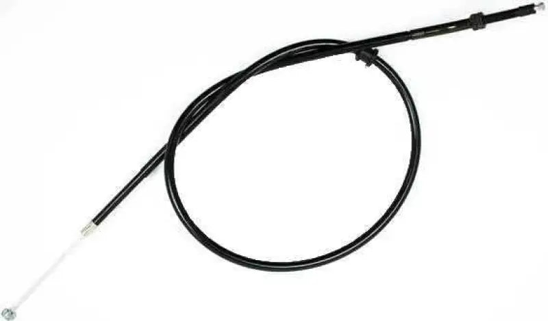 05-0162 Black Vinyl Clutch Cable
