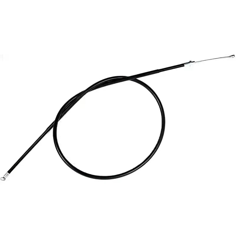 05-0163 Black Vinyl Clutch Cable