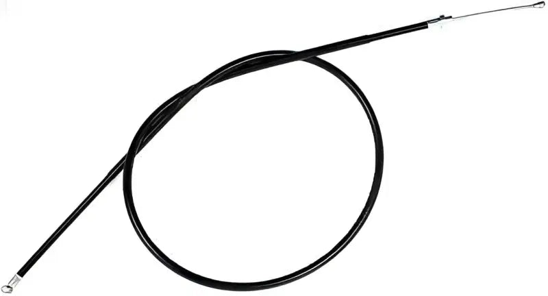05-0163 Black Vinyl Clutch Cable