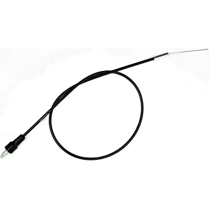 05-0165 Black Vinyl Throttle Cable