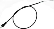 05-0165 Black Vinyl Throttle Cable