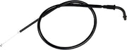 05-0167 Black Vinyl Throttle Pull Cable