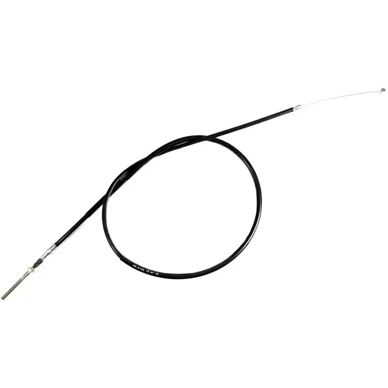 05-0169 Black Vinyl Rear Hand Brake Cable