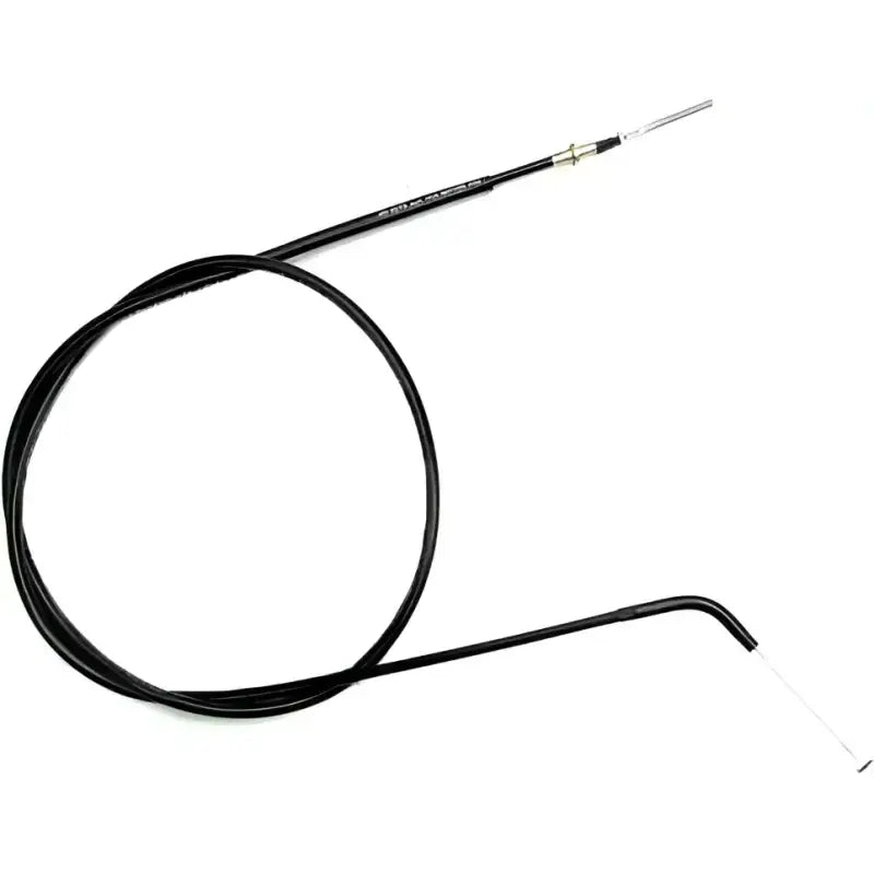 05-0173 Black Vinyl Rear Hand Brake Cable