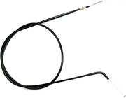 05-0173 Black Vinyl Rear Hand Brake Cable