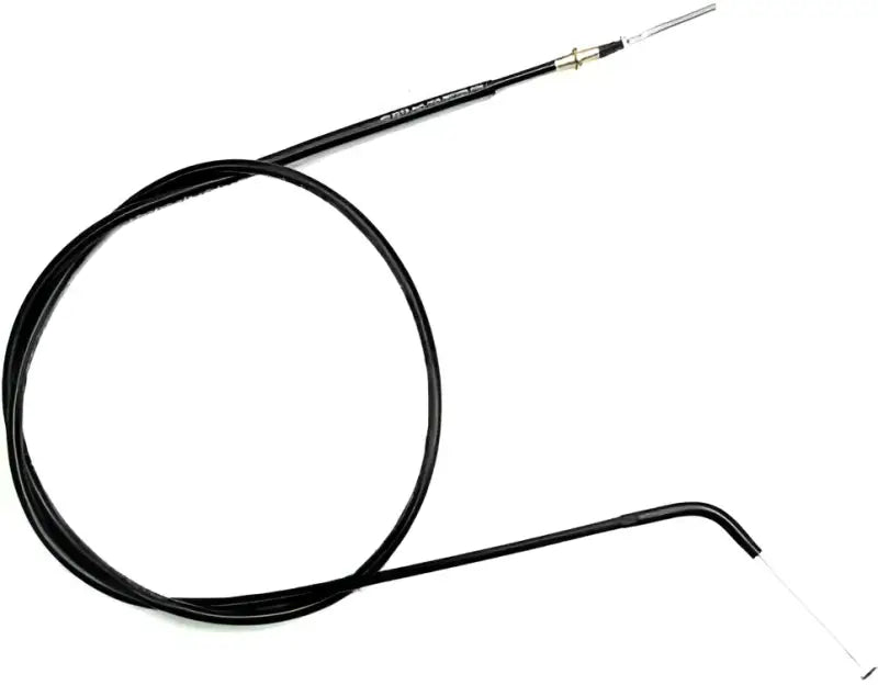 05-0173 Black Vinyl Rear Hand Brake Cable