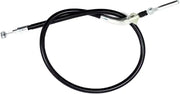 05-0175 Black Vinyl Front Brake Lower Cable - ATV
