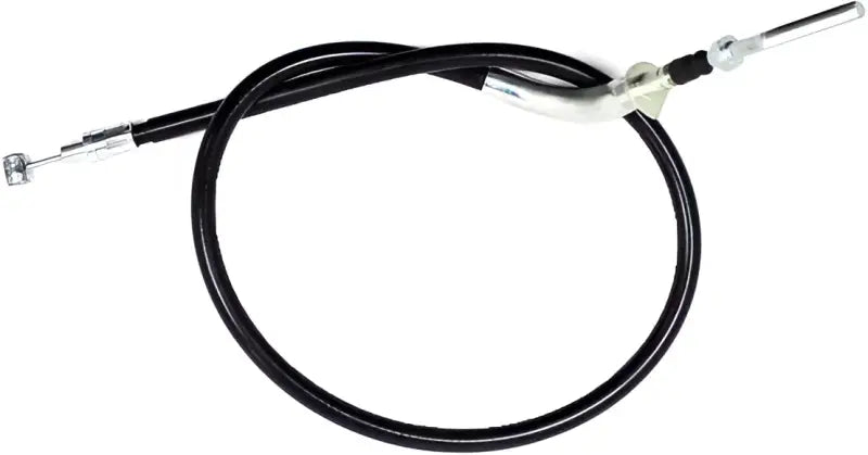 05-0175 Black Vinyl Front Brake Lower Cable - ATV