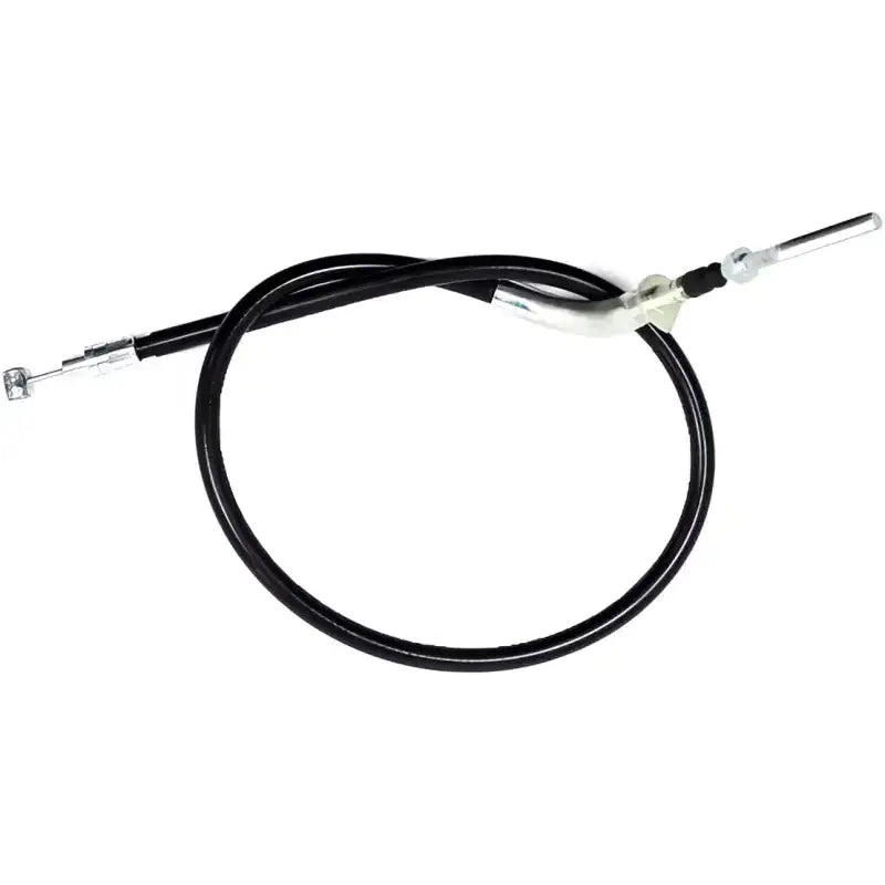 05-0175 Black Vinyl Front Brake Lower Cable - ATV
