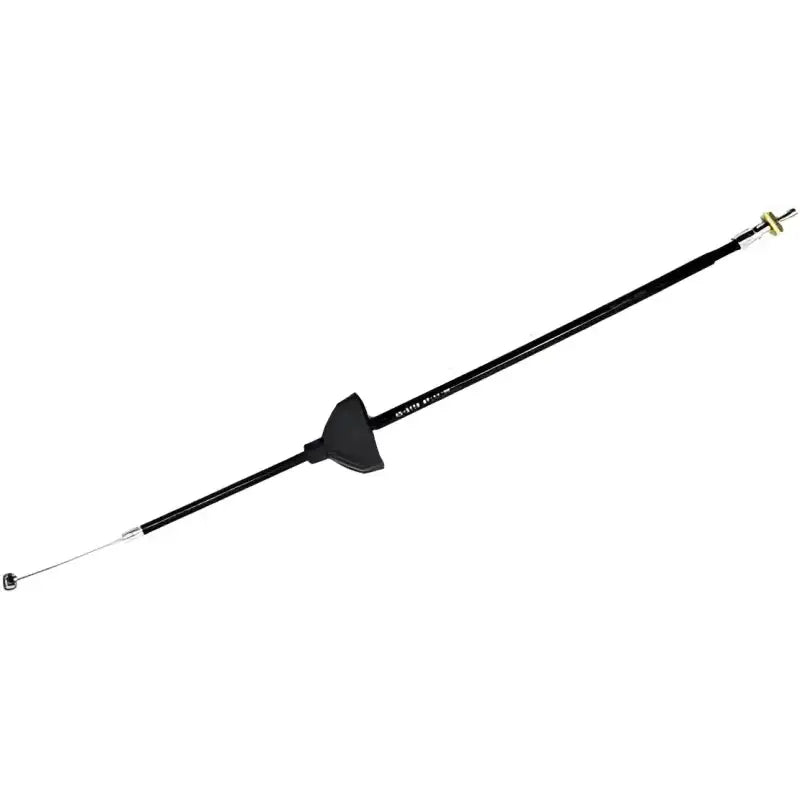 05-0178 Black Vinyl Front Brake Top Cable