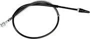 05-0181 Black Vinyl Tachometer Cable