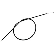 05-0185 Black Vinyl Choke Cable