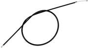 05-0185 Black Vinyl Choke Cable