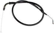 05-0189 Black Vinyl Throttle Pull Cable