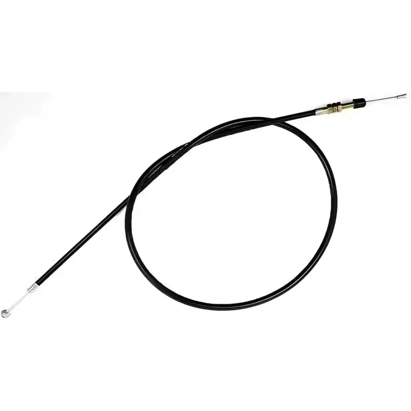 05-0190 Black Vinyl Clutch Cable