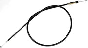 05-0190 Black Vinyl Clutch Cable