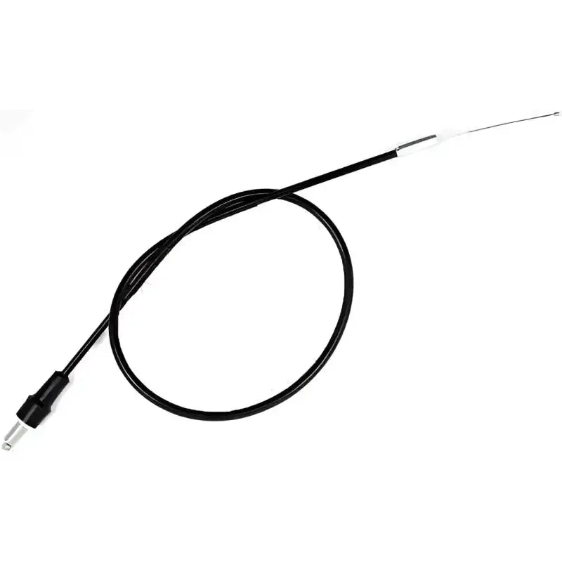 05-0193 Black Vinyl Throttle Cable