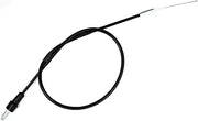 05-0193 Black Vinyl Throttle Cable