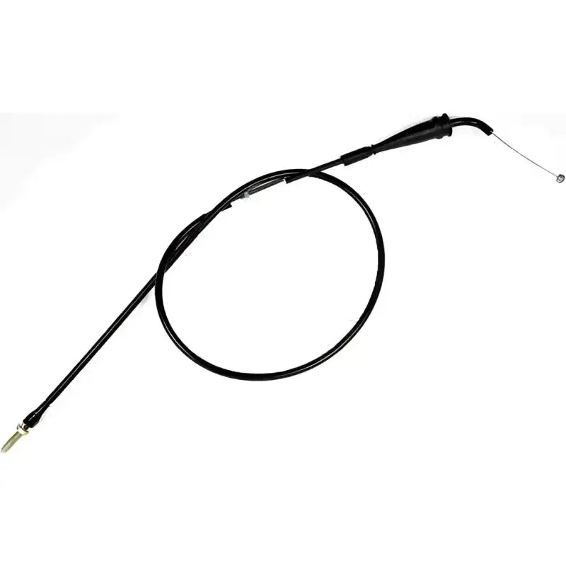 05-0194 Black Vinyl Throttle Cable