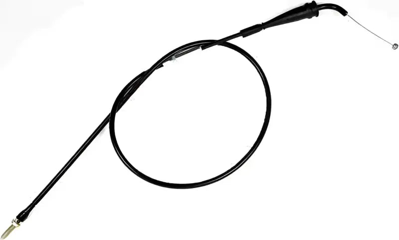 05-0194 Black Vinyl Throttle Cable