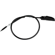 05-0224 Black Vinyl Clutch Cable