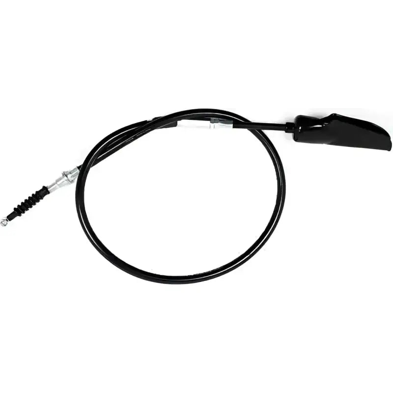 05-0224 Black Vinyl Clutch Cable