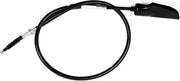 05-0224 Black Vinyl Clutch Cable