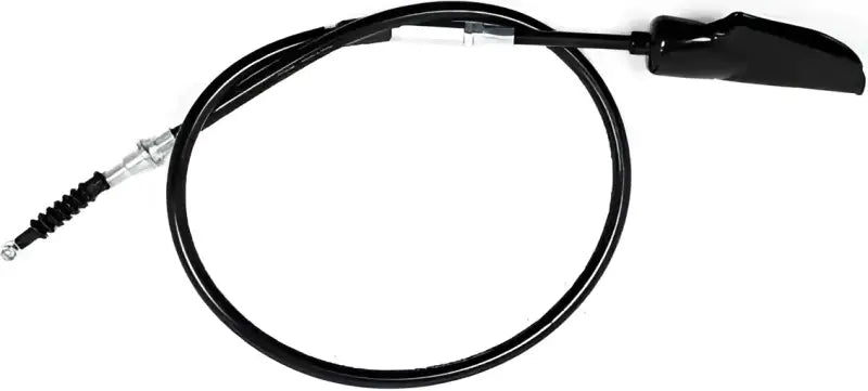 05-0224 Black Vinyl Clutch Cable