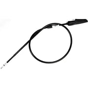 05-0234 Black Vinyl Clutch Cable