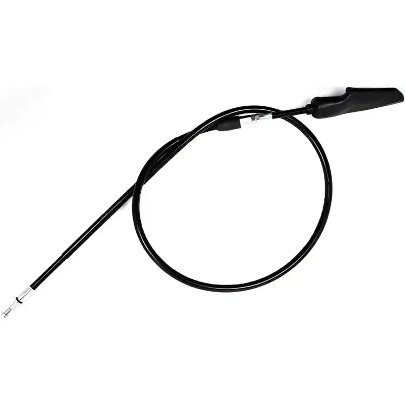 05-0234 Black Vinyl Clutch Cable