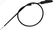 05-0234 Black Vinyl Clutch Cable