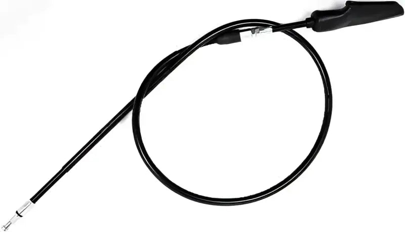 05-0234 Black Vinyl Clutch Cable