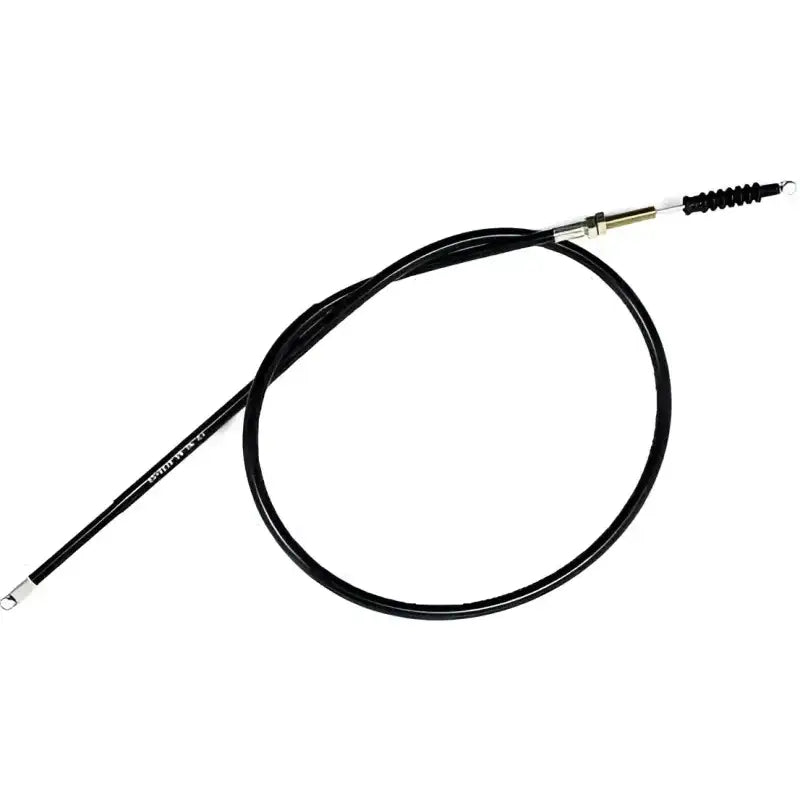 05-0239 Black Vinyl Clutch Cable