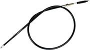 05-0239 Black Vinyl Clutch Cable