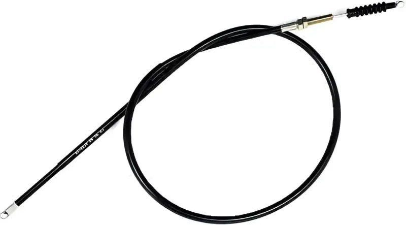 05-0239 Black Vinyl Clutch Cable