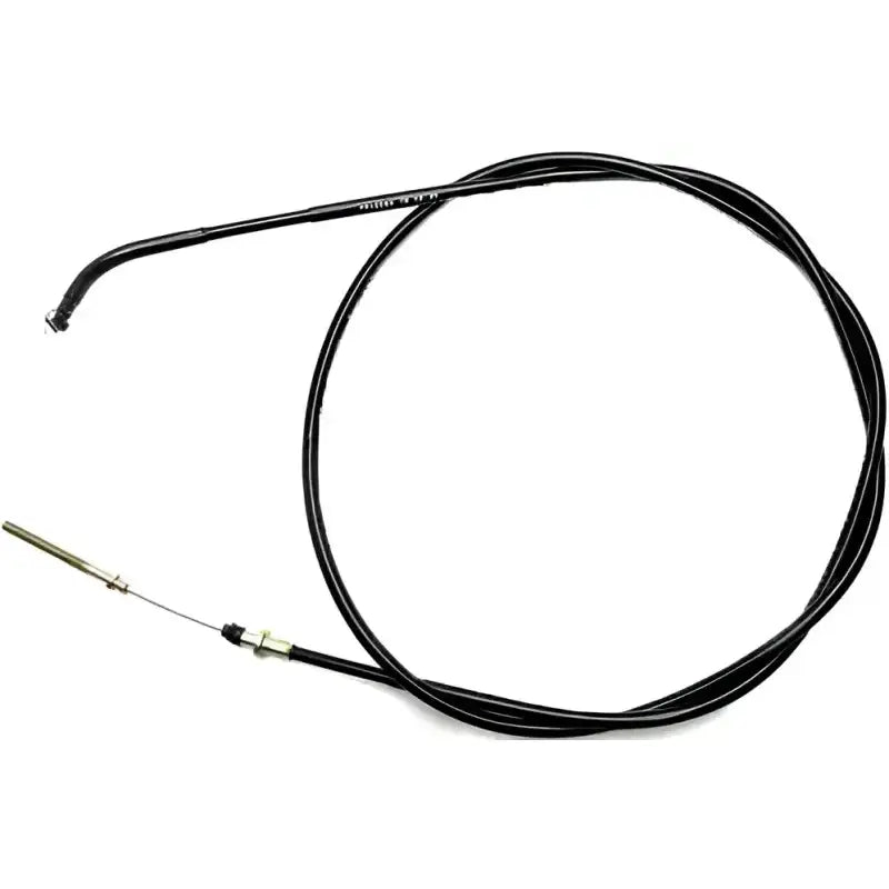 05-0240 Black Vinyl Rear Hand Brake Cable