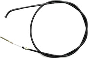 05-0240 Black Vinyl Rear Hand Brake Cable