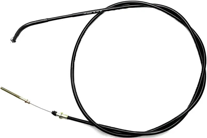 05-0240 Black Vinyl Rear Hand Brake Cable